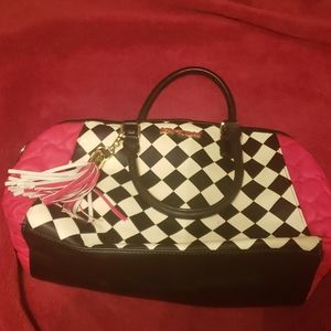 Betsey Johnson handbag